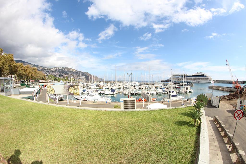 Sao Francisco Accommodation Funchal  Exterior photo